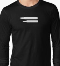 Double Tap Long Sleeve T-Shirt