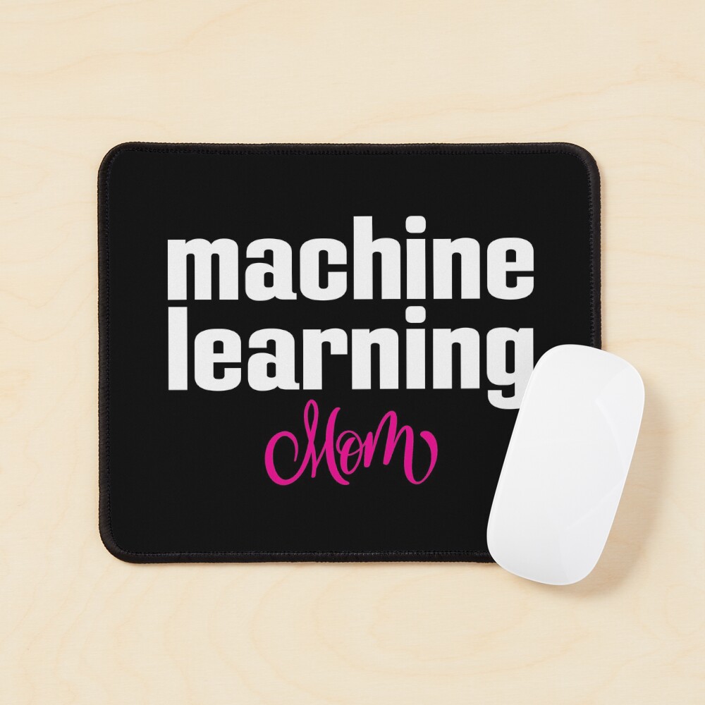 Item preview, Mouse Pad designed and sold by ProjectRobotics.