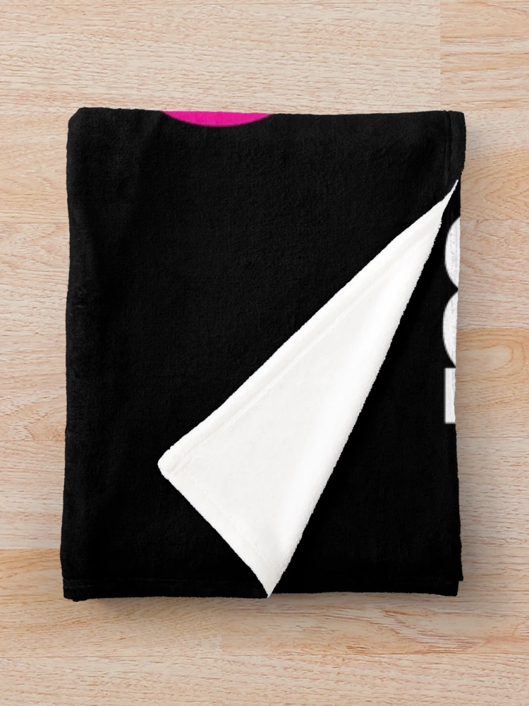 Thumbnail 3 of 6, Throw Blanket, Machine Learning Mom designed and sold by ProjectRobotics.