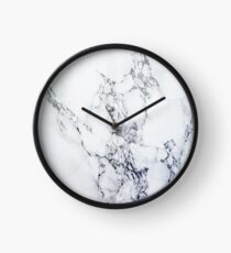 Marble Clock