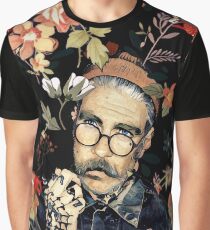 Sailor man Graphic T-Shirt