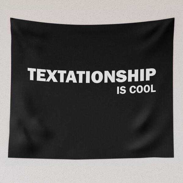 Item preview, Textationship is cool designed and sold by ValentinaHramov.
