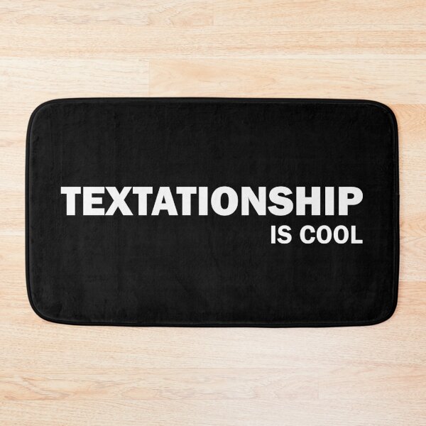 Item preview, Textationship is cool designed and sold by ValentinaHramov.