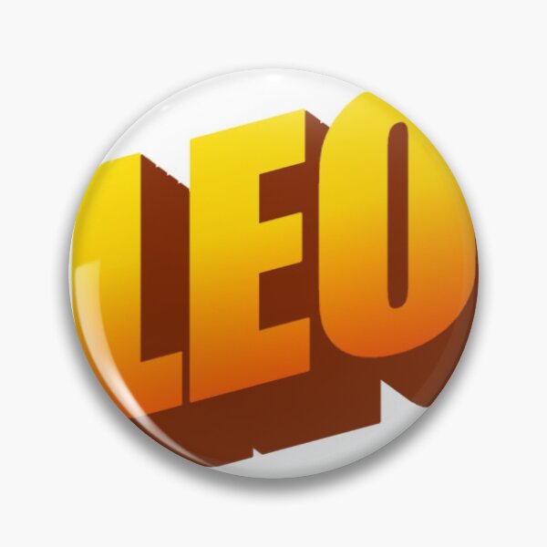 Item preview, Leo Wordart - Zodiac sign designed and sold by dreamxarena.