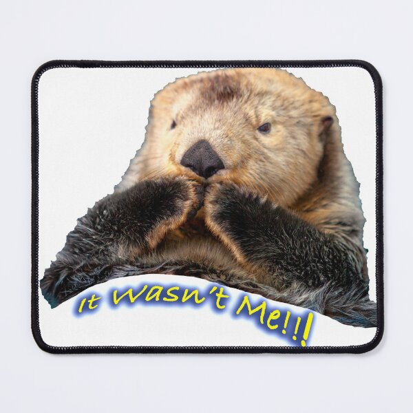 Item preview, Otterlyrific designed and sold by Dalyndigital Photography.