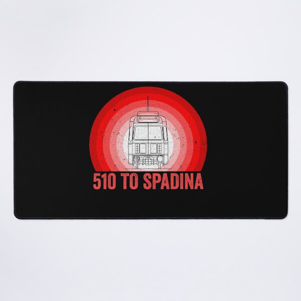 Item preview, 510 Spadina Canadian Light Rail Vehicle designed and sold by Green-over-red.