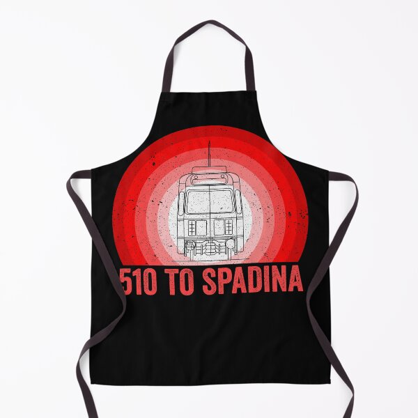Item preview, 510 Spadina Canadian Light Rail Vehicle designed and sold by Green-over-red.