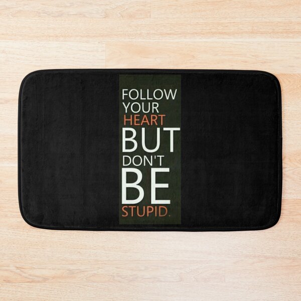 Item preview, FLLOW YOUR HEART... designed and sold by Rpc409chandana.