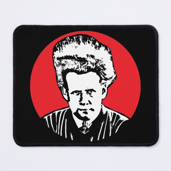 Item preview, Sergei Eisenstein USSR Director designed and sold by RevolutionInPaint.