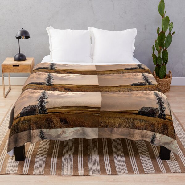 Item preview, Old abandoned home  designed and sold by RachysPlace.