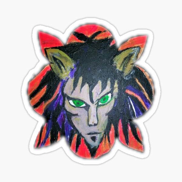 Item preview, Gensu The Prince designed and sold by Avaprints.