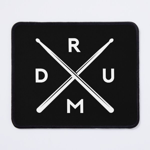 Item preview, Drumsticks Drummer designed and sold by playloud.
