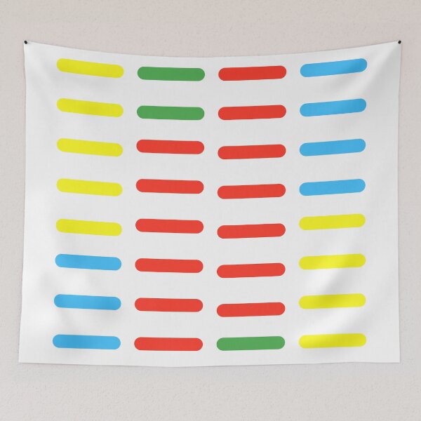 Item preview, Colorful pattern designed and sold by darshants.