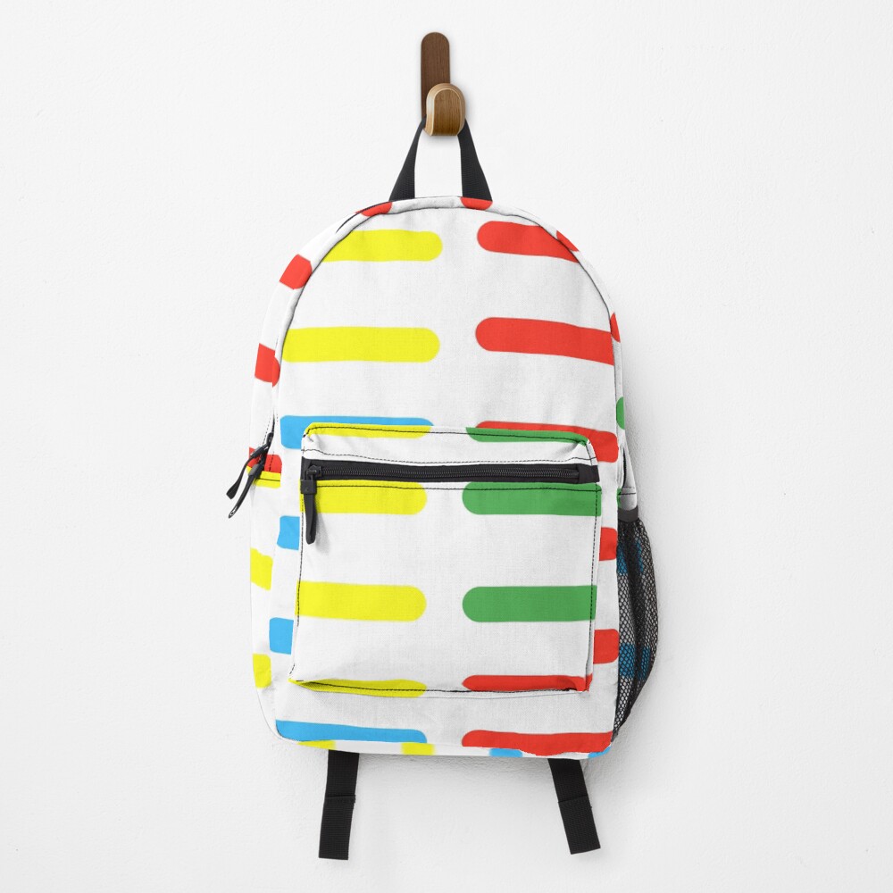 Item preview, Backpack designed and sold by darshants.