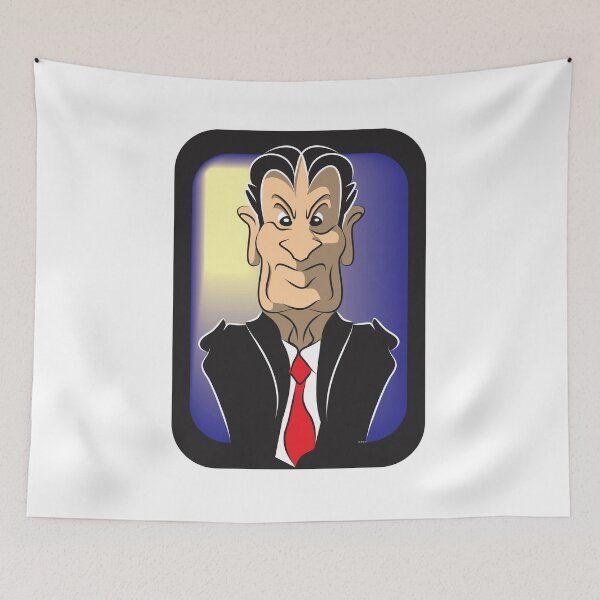 Item preview, Gangster designed and sold by MontanaJack.