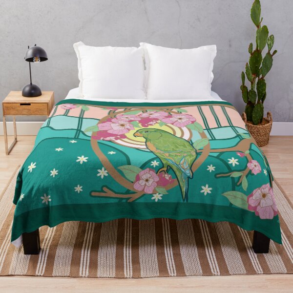 Item preview, Vidrieras Love Bird entre los árboles designed and sold by Nbz11.