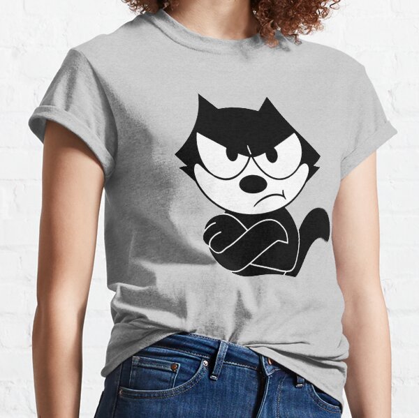 felix the cat shirt urban outfitters