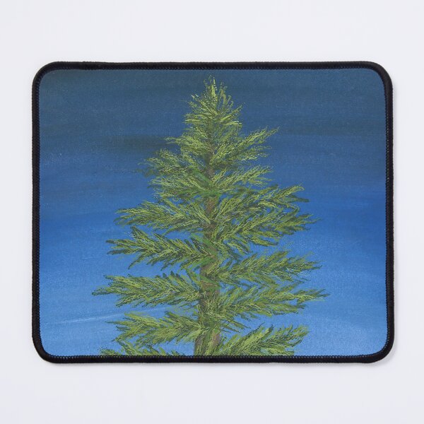 Item preview, Christmas Pine tree designed and sold by LeighsDesigns.