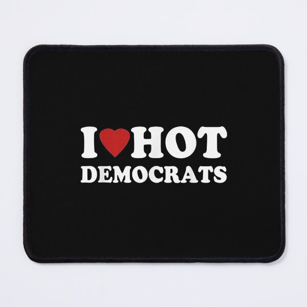 Item preview, Love Democrat designed and sold by dianev79.