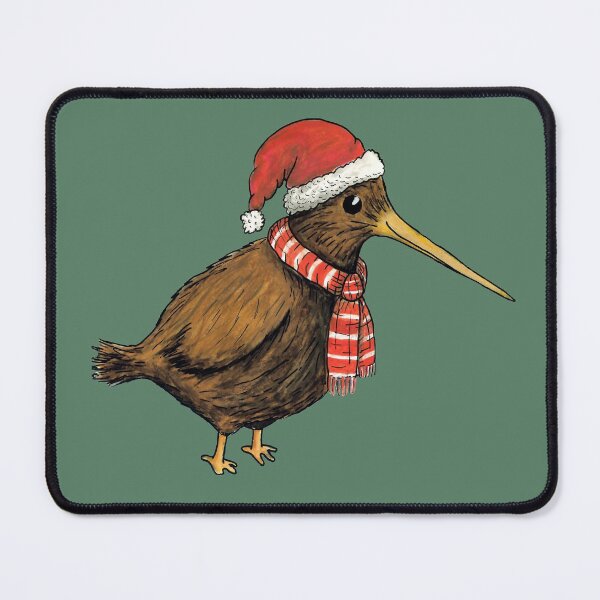 Item preview, Kiwi Xmas designed and sold by LeighsDesigns.
