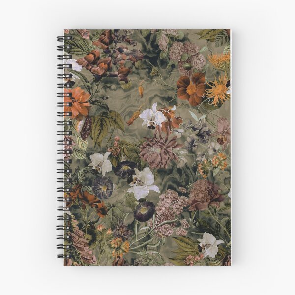 Item preview, Botanical Garden designed and sold by RIZA PEKER.