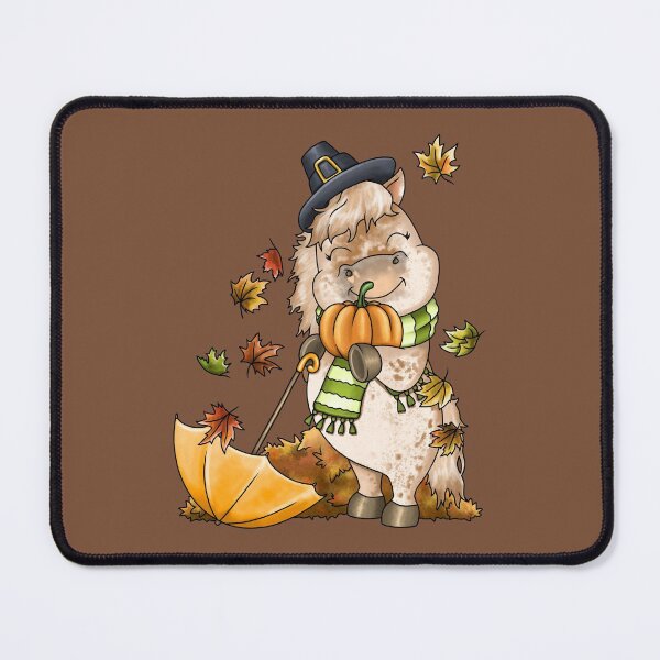 Item preview, Appaloosa celebrates Thanksgiving designed and sold by ARTemyzz.