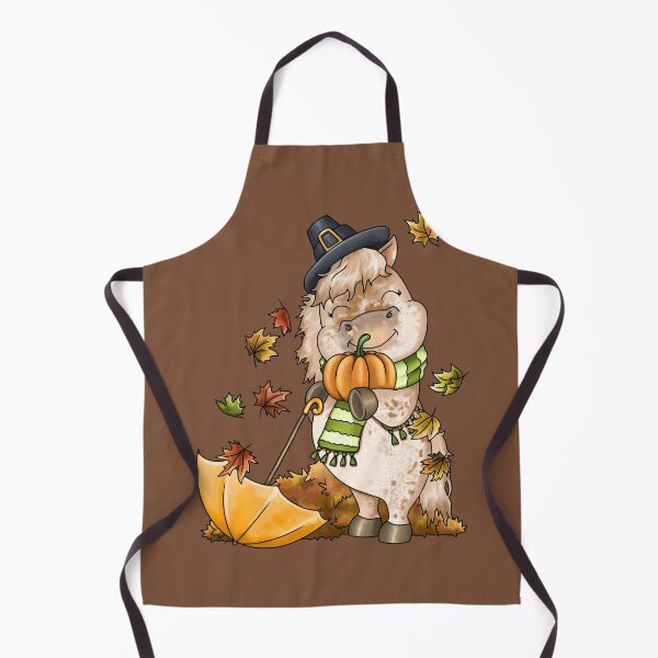 Item preview, Appaloosa celebrates Thanksgiving designed and sold by ARTemyzz.