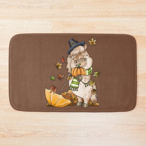 Item preview, Appaloosa celebrates Thanksgiving designed and sold by ARTemyzz.