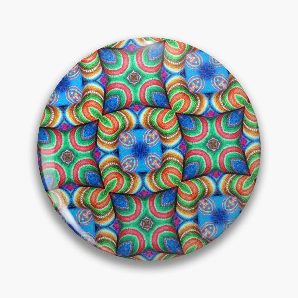 Item preview, Colorful pattern art 0185 designed and sold by chin1224.