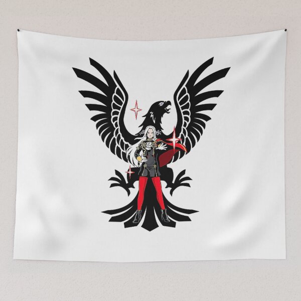 Item preview, Fire Emblem designed and sold by Fireemblem736.
