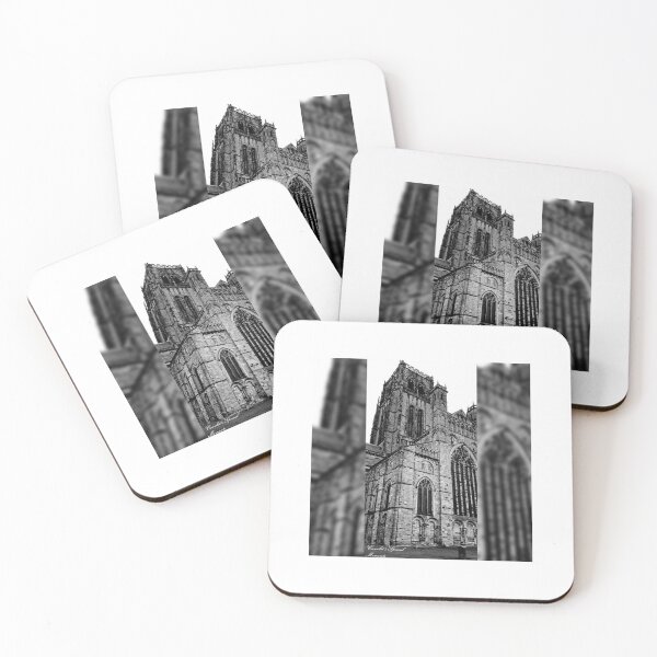 Item preview, Durham Cathedral  designed and sold by charcaz.