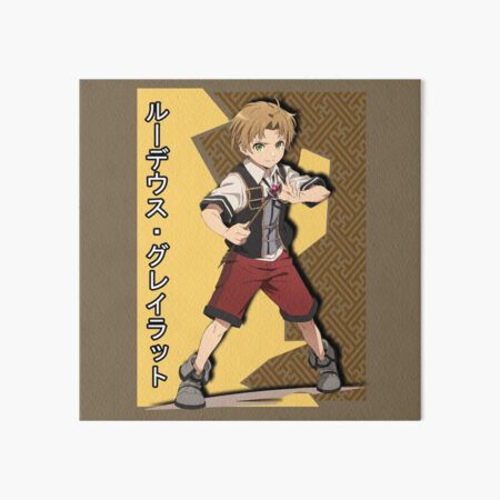 kimi wa kanata Art Board Print for Sale by johnngobosart