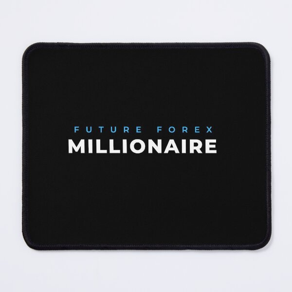 Item preview, Future Forex Millionaire for Forex Trader designed and sold by trentbite.