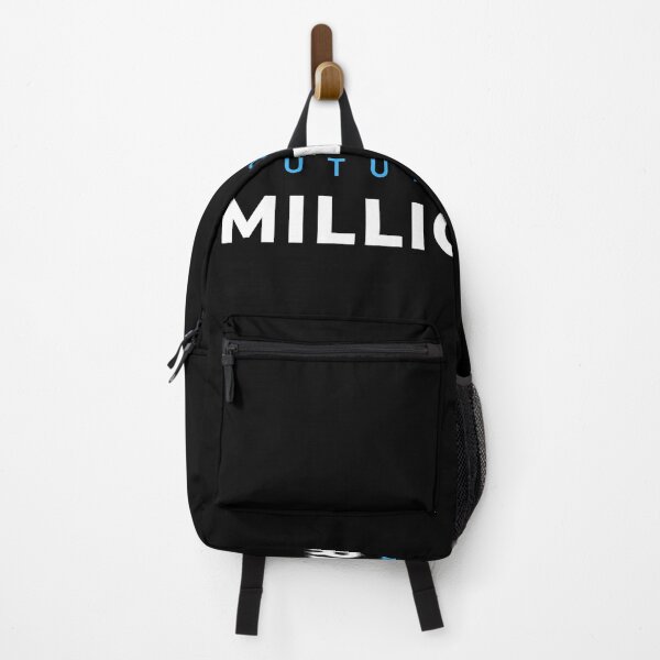 Item preview, Future Forex Millionaire for Forex Trader designed and sold by trentbite.