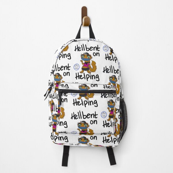 Item preview, Sally T. Hellbender designed and sold by eKyMutualAid.