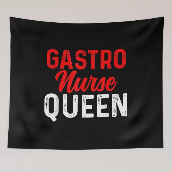 Item preview,  Gastroenterology Gastro Nurse Nursing designed and sold by donnagia.