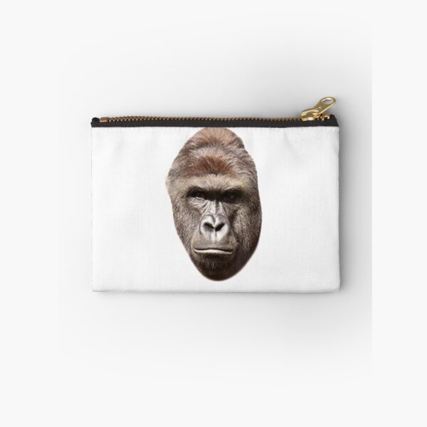 Item preview, Harambe designed and sold by guijomatos.