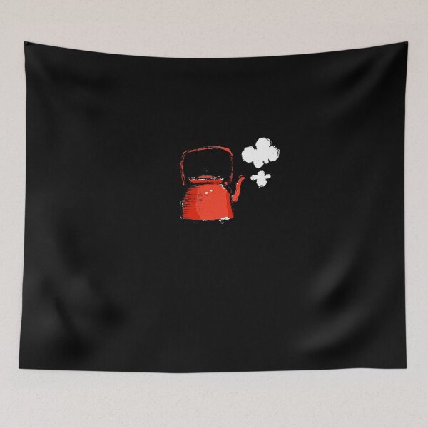 Item preview, Films Cloud Sticker designed and sold by SeidyRoper.
