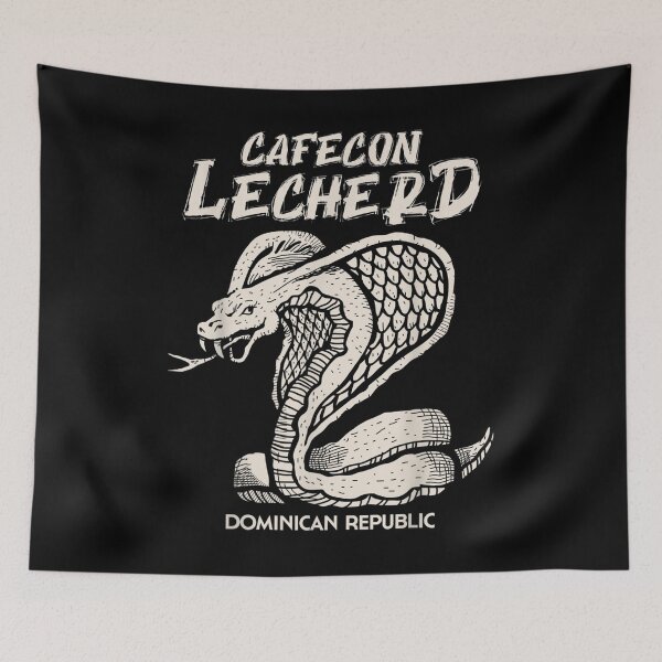 Item preview,  Retro Snake Rock Style Graphic designed and sold by donnagia.