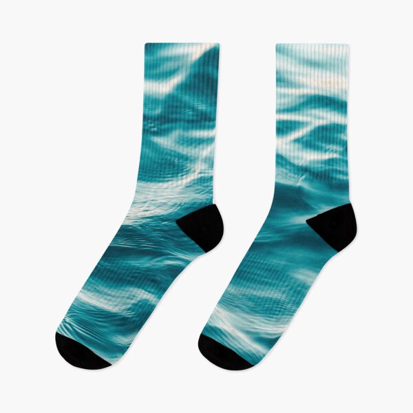 Item preview, Body of Water - Turquoise Color Photograph   designed and sold by Hassan  Adnan.