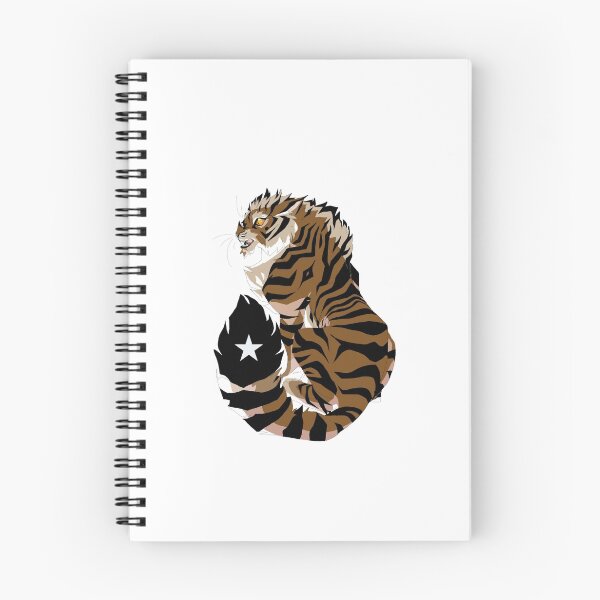 Item preview, Tigerstar designed and sold by Stefanie (Annie)  Trivino.