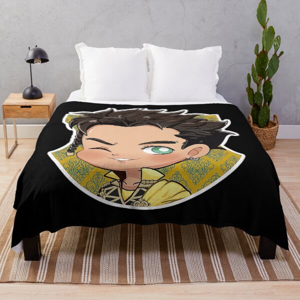 Item preview, Fire Emblem designed and sold by Fireemblem736.