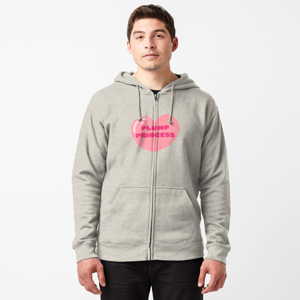 Vista previa del artículo con la obra «Sudadera con capucha y cremallera», diseñado y vendido por kestrelsgomoo.