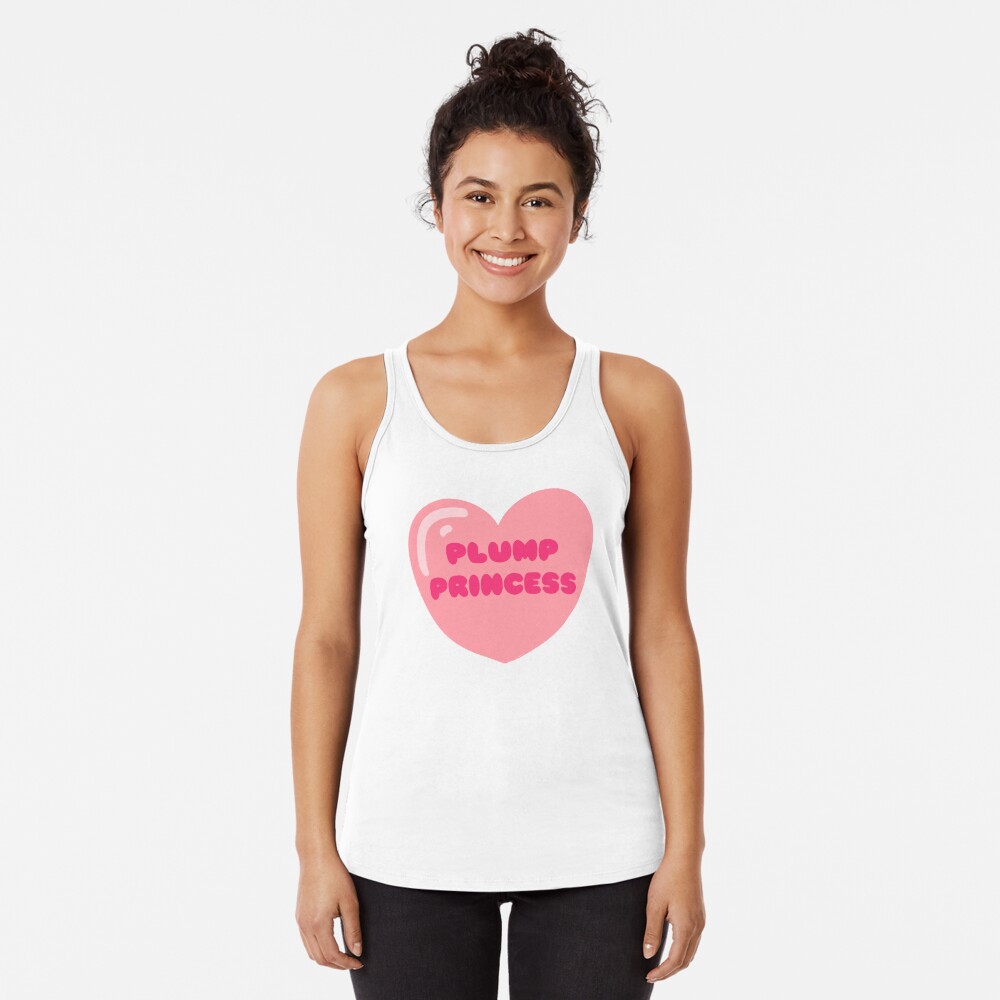 Vista previa del artículo con la obra «Camiseta con espalda nadadora», diseñado y vendido por kestrelsgomoo.