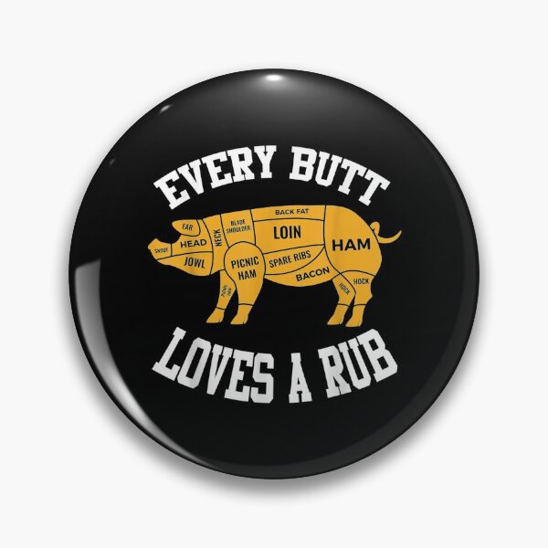 Item preview,  Butt Every Loves Funny designed and sold by dianev79.