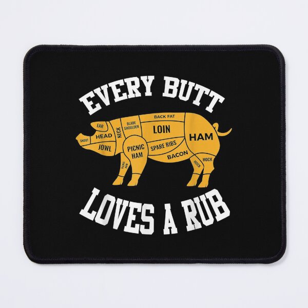 Item preview,  Butt Every Loves Funny designed and sold by dianev79.