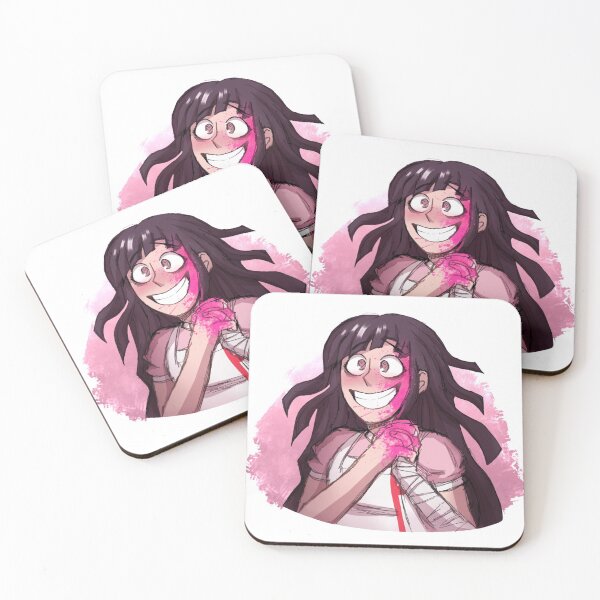 Item preview, Mikan!! designed and sold by platypuslappy.