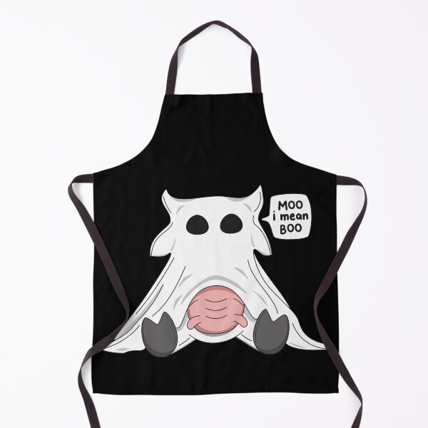 Item preview, Moo I Mean Boo designed and sold by andriandesain.