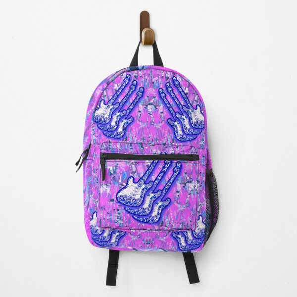 Item preview, Psychedelic Guitars designed and sold by Only1helen.