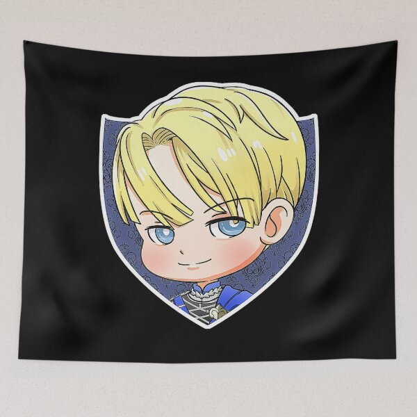 Item preview, Fire Emblem designed and sold by Fireemblem736.